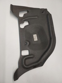 фото thumb №1, Захист нагрівача skoda octavia iii 5e1819593a