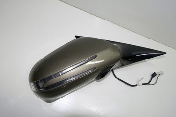 фото thumb №5, Mercedes w207 дзеркало праві складний 786 11p купе