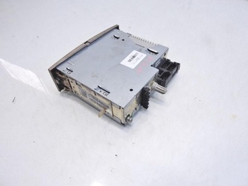 фото thumb №6, Радіо cd renault scenic ii рестайлінг 8200562687 8200562687t