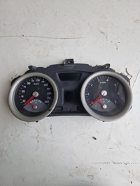 фото thumb №2, Лічильник прилади renault megane ii 2 1.6
