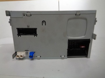 фото thumb №10, Skoda superb радио rns навигация amundsen 3t0035192l