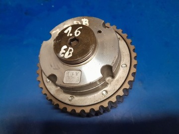 фото thumb №1, Колесо распределительный вал вариатор ford volvo 1.6 ecoboost 4m5g-6c524-cc