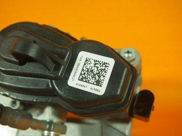 фото thumb №10, Audi a7 4k суппорт тормозной зад 330 pr 8w0615404k