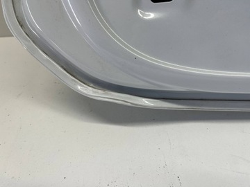 фото thumb №9, Volkswagen tiguan ii r 2018 зад задня кришка багажника