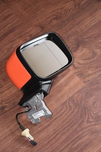 фото thumb №3, Дзеркало праве 7pin jeep renegade rok-2016 europa