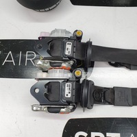 фото thumb №9, Audi a1 8x панель консоль подушки ремені подушка безпеки pulpit air bag set