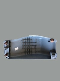 фото thumb №2, Ford transit mk8 захист поперечина безпеки права