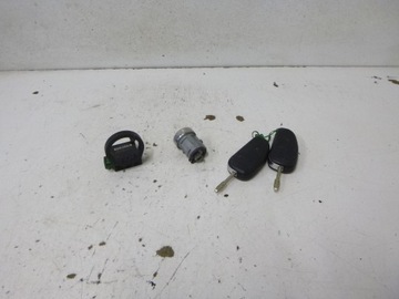 фото thumb №10, Набір стартовий комп'ютер двигуна jaguar x тип 2.1