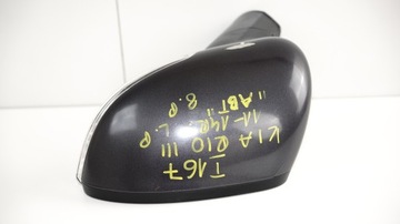 фото thumb №7, Зеркало левая kia rio iii 3 11-14r 8pin abt
