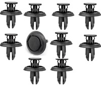 фото thumb №1, 10x клипса штифт подкрылок mazda