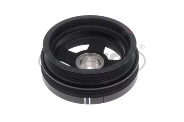 фото thumb №2, Колесо ременное /corteco/ 80005102 corteco колесо