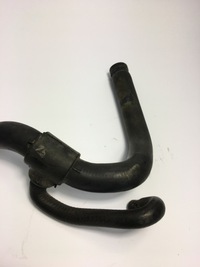 фото thumb №7, Шланг wąż рідина охолоджуючої mercedes 124 w124 300 ce 24 e 24 1248304596