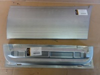 фото thumb №3, Ремкомплект двері передніх sprinter vw lt 95-06