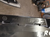 фото thumb №2, Молдинг двері dekor vw t-roc 2ga правий перед 2ga839902a