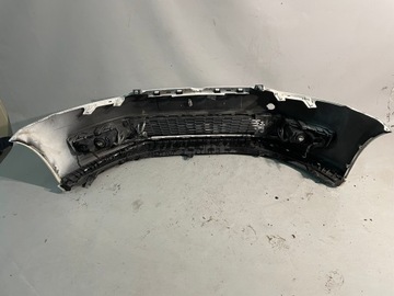 фото thumb №9, Бампер перед переднє vw polo v 6r lb9a європа оригінал