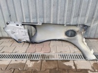 Крыло  передний перед porsche 911 carrera Цена, фото thumb