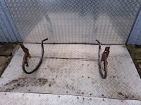 фото thumb №3, Ford mondeo mk5 fusion 2015 rok петли крышки багажника sedan