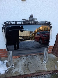 фото thumb №1, Люк suzuki kizashi