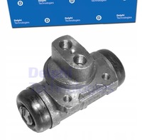 фото thumb №1, Цилиндрик тормозной правый do renault master ii