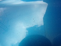 фото thumb №9, Крышка багажника багажника задняя peugeot 206 cc комплектная