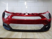 фото thumb №1, Citroen c4 iii 20- бампер перед переднее 9834692580 llu