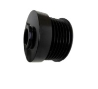 Купити Mercedes wiele modeli ролик шків зчеплення генератора оригінальний номер, фото thumb