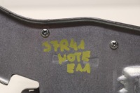 Nissan note e11 рестайлінг  09r- моторчик механізм двірники задній Недорого, фото thumb