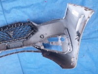 фото thumb №6, Seat leon cupra 4 iv 20 решётка радиатора решётка радиатора решётка радиатора заглушка бампер передний 5fa807217