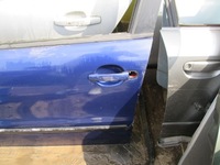 фото thumb №10, Дверь левая передние seat leon i toledo ii ls5s