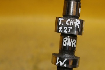 фото thumb №11, Вал распределительный вал выпускной toyota c-hr 1.2 t 8nr