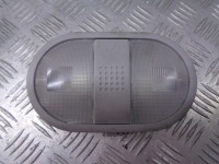 фото thumb №1, Освещение кабины перед mitsubishi colt vi