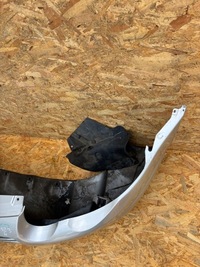 фото thumb №12, Chrysler sebring серебристый cabrio бампер перед передний противотуманная фара