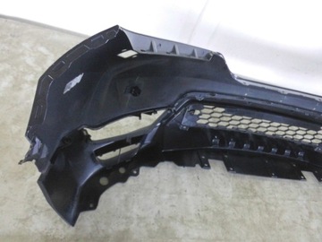 фото thumb №7, Бампер переднє перед honda cr v cr-v v 5 2018 2019 2020 2021