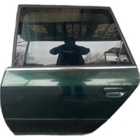 фото thumb №1, Audi a6 c5 avant kombi дверь левый задняя lz6h