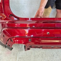 фото thumb №5, Ford edge ii рестайлінг 18- бампер зад задній pdc kt4b-17f001-j