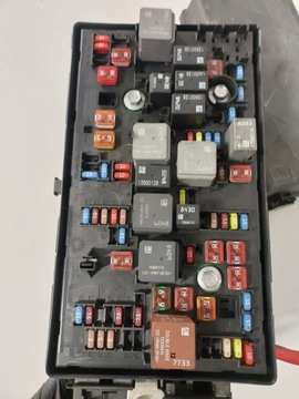 фото thumb №5, Коробка предохранителей opel insignia a 529050199 544949969 1327588308