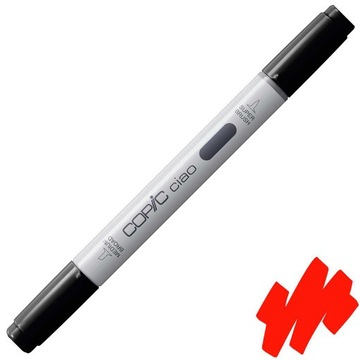 Marker alkoholowy Copic Ciao JAPAN R11 Pale Cherry Pink COPIC