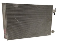 фото thumb №1, Mercedes c клас w206 s206 206 конденсатор радіаторів кондиціонера клімат