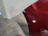 фото thumb №4, Ford c-max c max ii 2 mk-2 рестайлинг бампер переднее