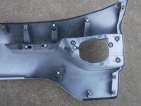 фото thumb №5, Renault koleos ii накладка кришки задня задня 2016-