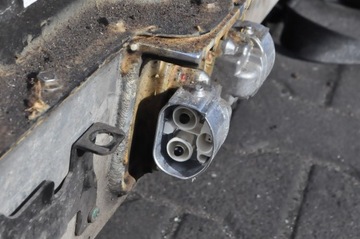 фото thumb №8, Mercedes eqb x243 батарея акумулятор 68.8 kwh 188 ah a2433400703 2023r 7tys