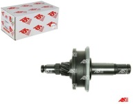 Купить Bendix бендикс стартер mitsubishi - as-pl, фото thumb