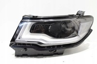 фото thumb №1, Jeep compas ii лампа перед led левая