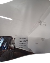 фото thumb №5, Porsche cayenne 9y3 скло двері tytł ліва права