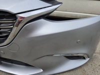 фото thumb №10, Mazda 6 iii gj рестайлинг 15-18 бампер перед передний 4xpdc led комплект 45p великопольское воеводство