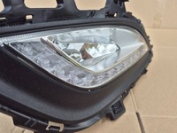 фото thumb №6, Hyundai i20 i lift 12- противотуманная фара лампа противотуманная правая передняя