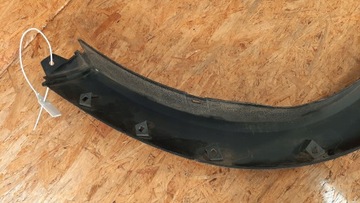 фото thumb №10, Suzuki grand vitara xl7 планка захист крила права 77550-52d00