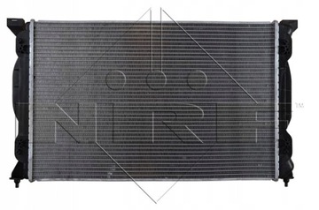 фото thumb №16, Nrf 50539 радіаторів, система охолодження двигуна