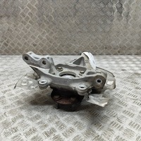 фото thumb №6, Ford mustang mach-e 2022 правая сторона ступица колеса передний