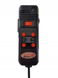 фото thumb №8, Сирена megafon 5 tonowa policja, швидка допомога, клаксон